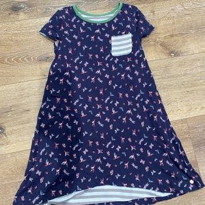 Matilda Jane Two Viewpoints reversible size 8 dress